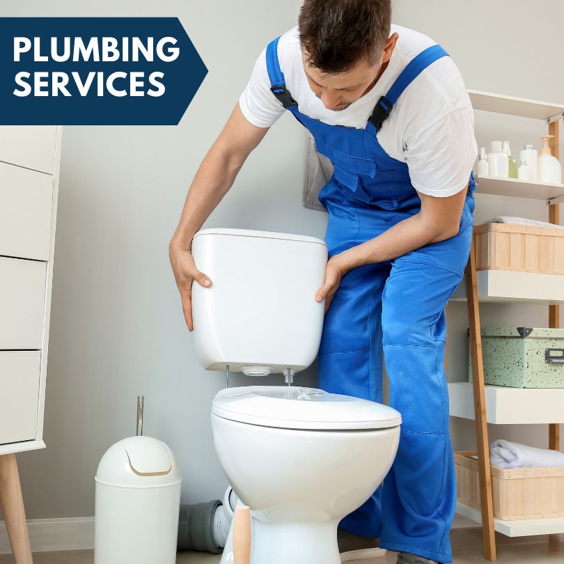 Plumbing Company in Enid, OK